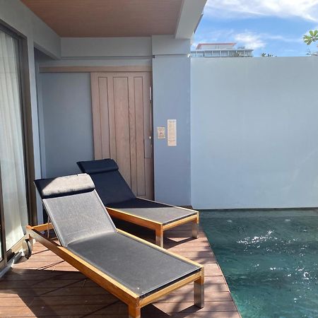 Renaissance Pattaya Resort & Spa Na Chom Thian Buitenkant foto